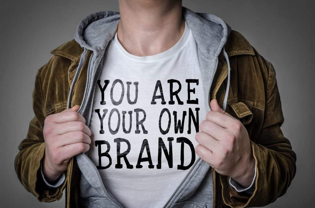 Persoonlijke branding goed gedaan