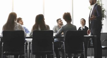 Top 10 Reasons Diversity is Good for the Boardroom