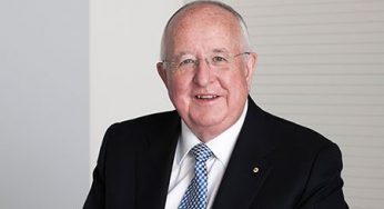 Questões de liderança: entrevista do CEO com Sam Walsh