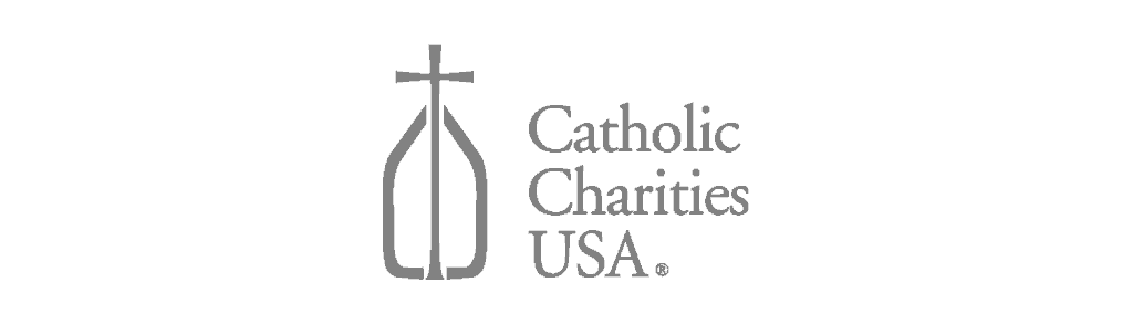 Catholic Charities USA Non-profit behield zoekbedrijf