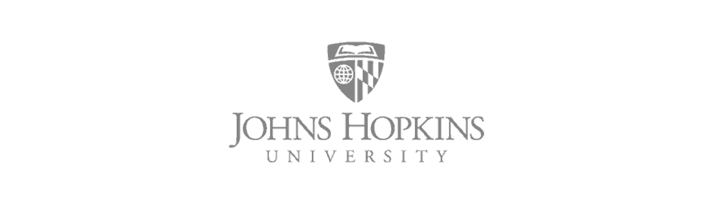 John Hopkins manteve a Executive Search para Pesquisa em Educação e Saúde