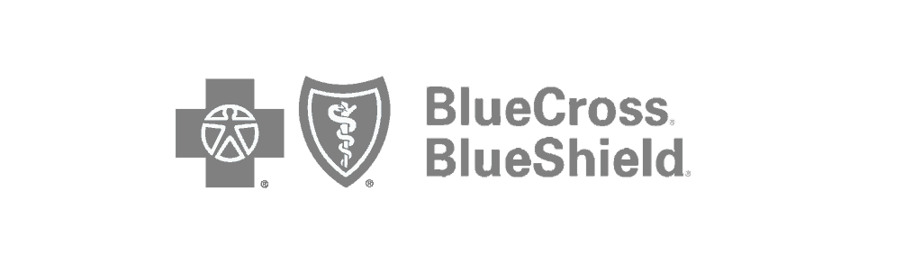 Colocación ejecutiva de seguros de salud de Blue Cross