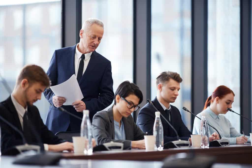 La leçon de leadership qu'ils n'enseignent pas à l'école de commerce