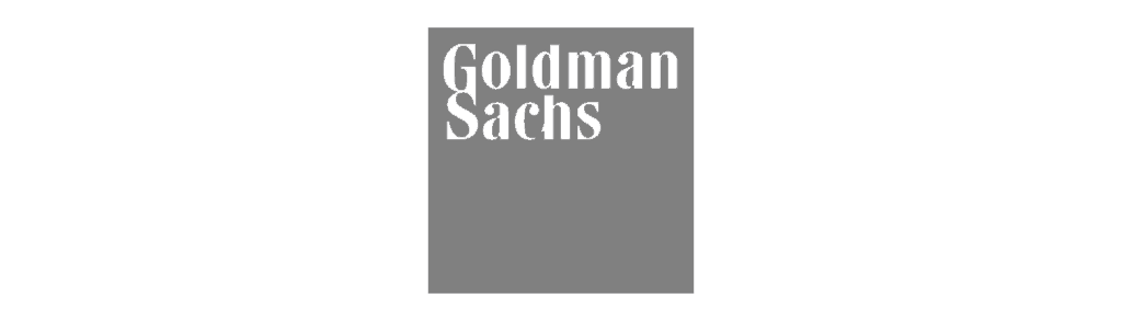 Goldman Sachs Financial Services Recherche retenue