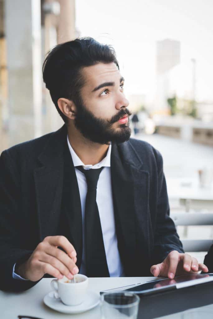 Être un leader authentique