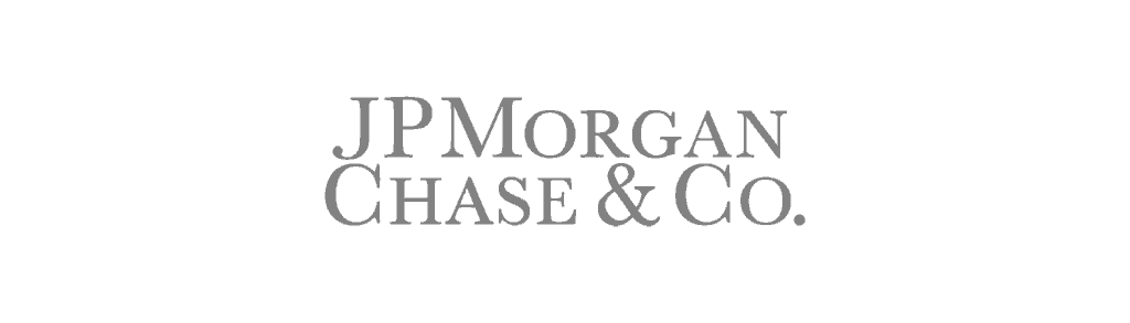 JP Morgan Servicios financieros Contratada Firma de búsqueda