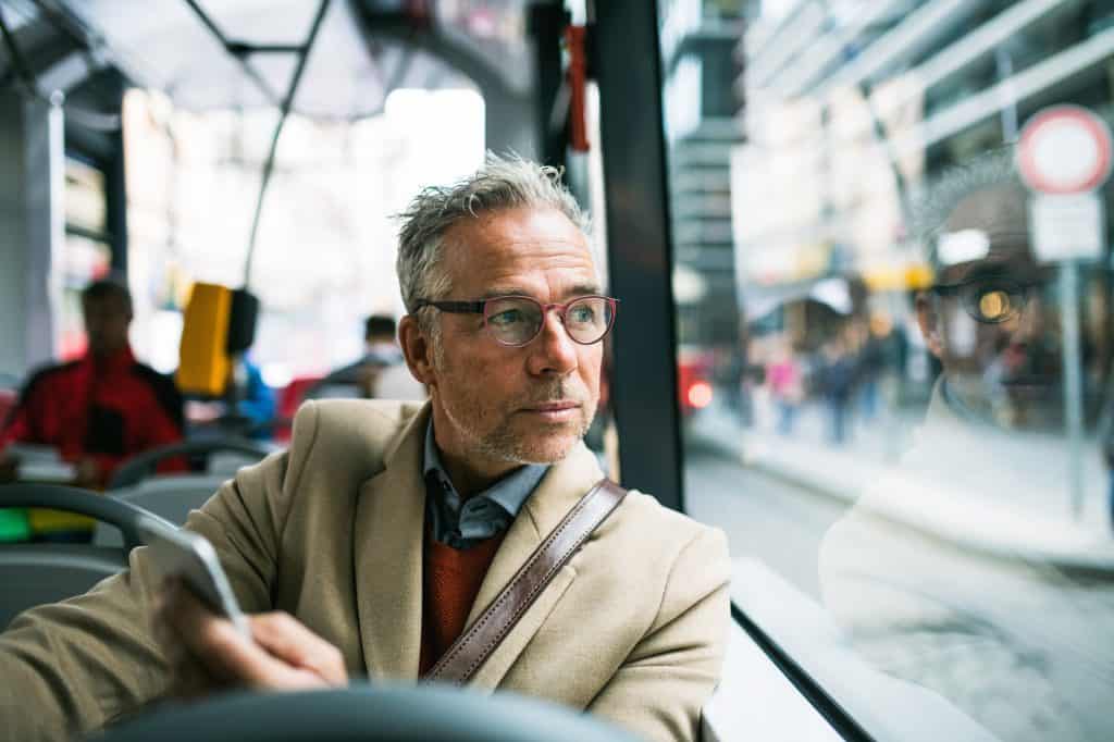 Het verschil tussen grote leiders en posers betekent het herkennen van kansen en ernaar handelen