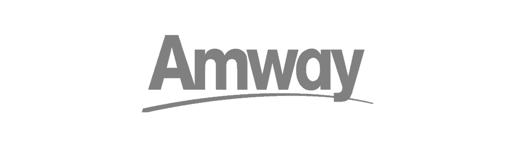 Empresa de búsqueda de ejecutivos de consumidores de Amway