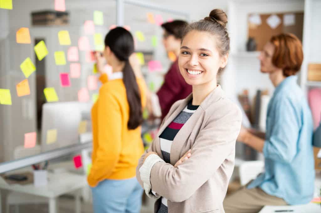 La actitud refleja el liderazgo