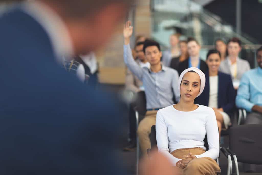 Dicas de comunicação para líderes