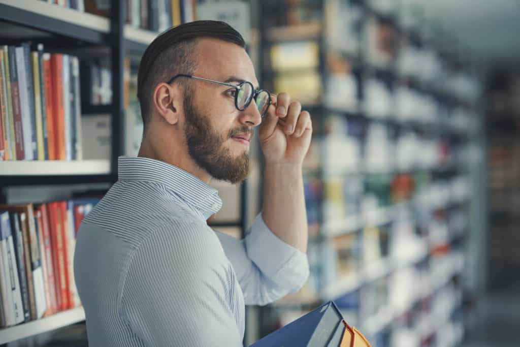 20 boeken over zakelijk leiderschap