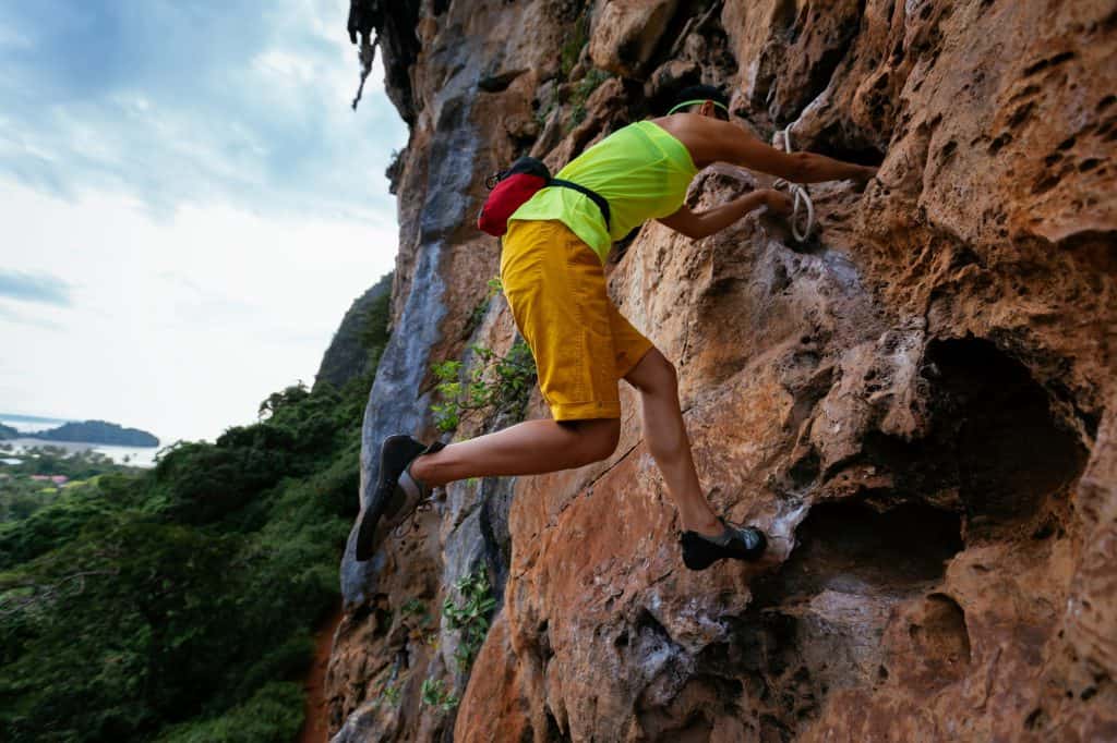 Manifeste du leadership : 10 clés pour vivre avec courage