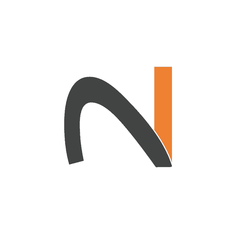 Logotipo de N2Growth Executive Search Firm Symbol Símbolo oscuro