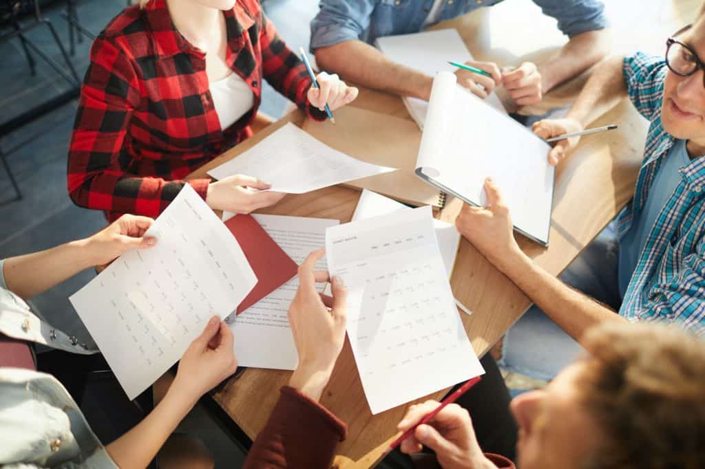 Como tomar grandes decisões de liderança