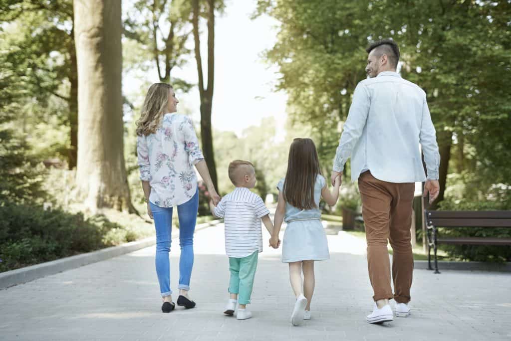 Asuntos de Familia | Éxito profesional y familia