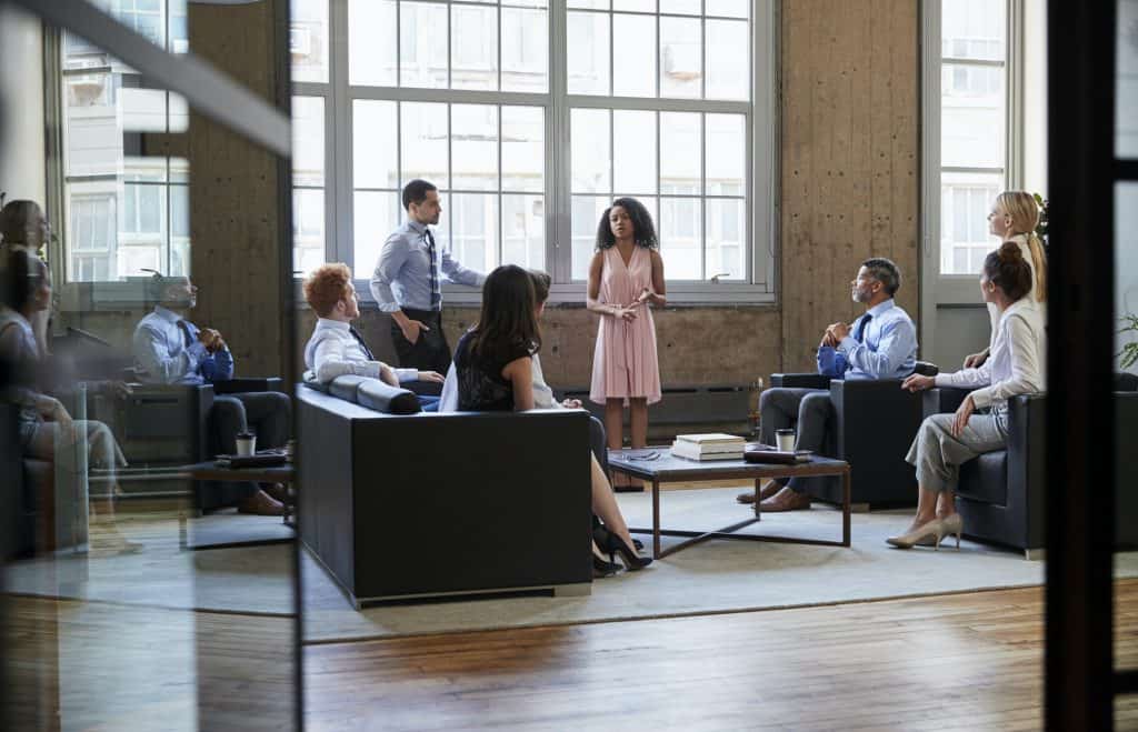 Calendrier et opportunité de leadership