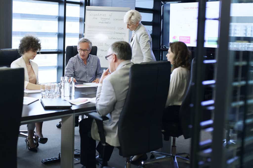 Grandes líderes tomam decisões | Liderança Acionável