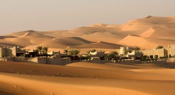 A Medical Innovation Factory in the Middle of the Desert