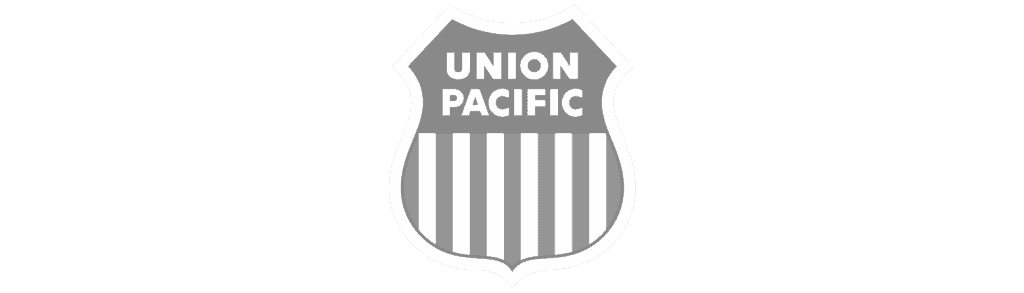 Chemin de fer Union Pacific