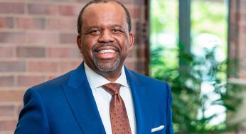 Doing Well By Doing Good With Darrin Williams, CEO Southern Bancorp