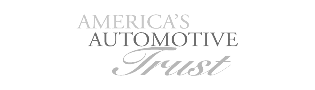 Fideicomiso automotriz de Estados Unidos