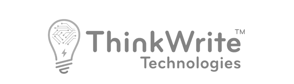 Tecnologías Thinkwrite