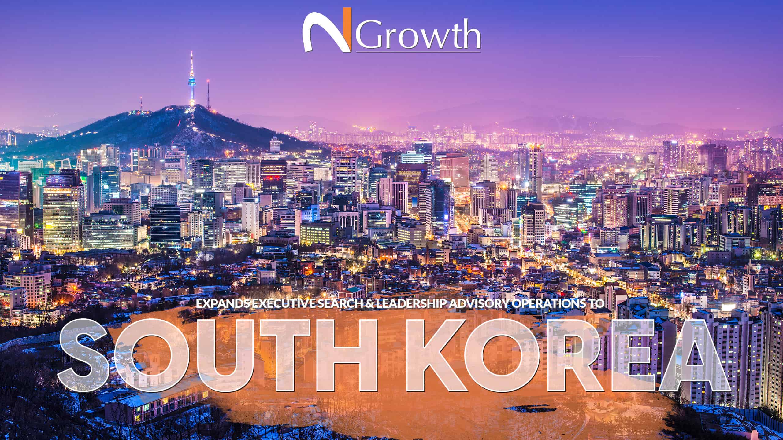 N2Growth Expanding Operations in Asia, Opens Location in South Korea