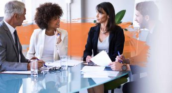 What to Consider During Your Annual Evaluation When It Comes to Boardroom Diversity