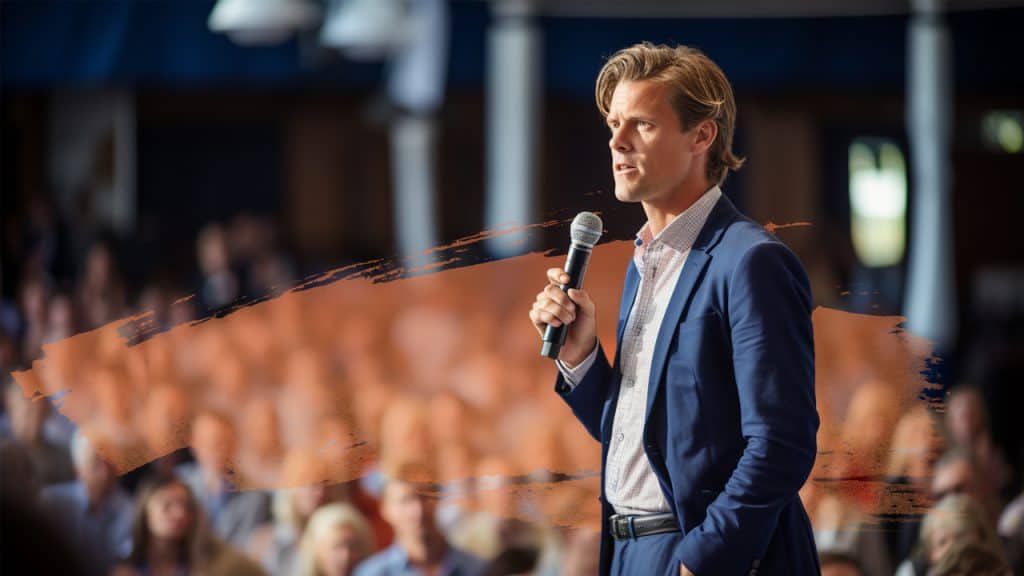 Executive Storytelling: waarom elke organisatie een geweldig verhaal nodig heeft