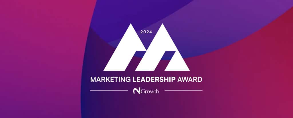 Marketing Leadership Award 2024