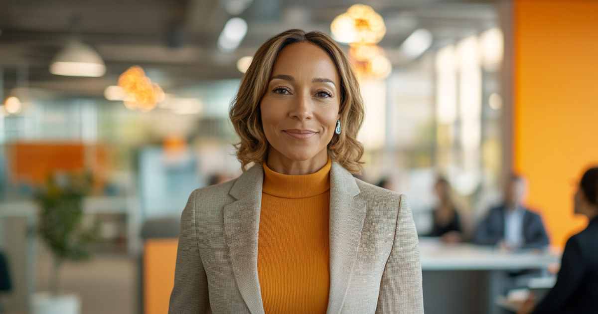 Werving van de Chief Diversity Officer