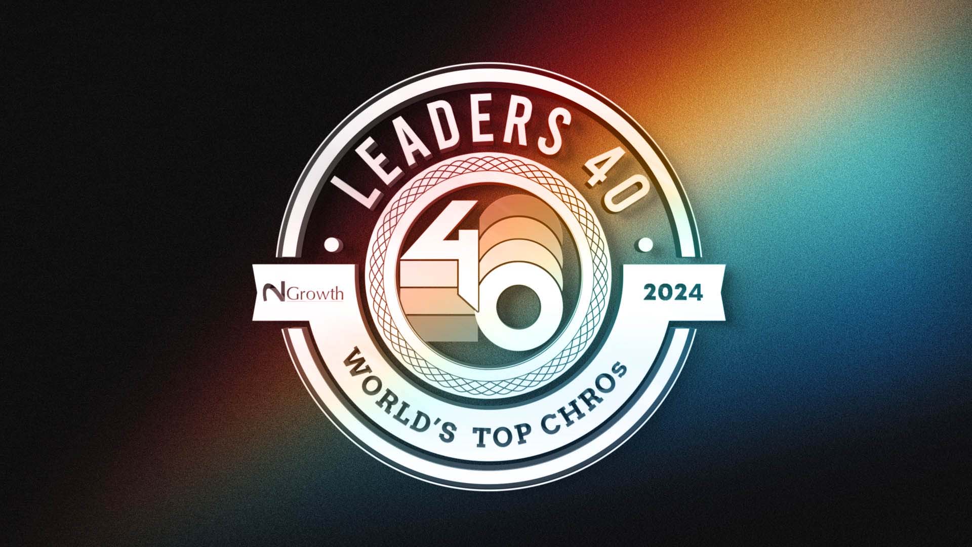 Top CHRO Awards 2024 | N2Growth